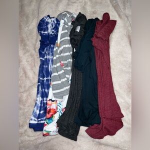 Lot of 5 Medium TShirts